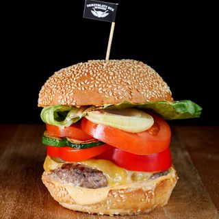 No.2 Grillowane warzywa