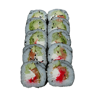 Рол Футамак Лосось (270г)