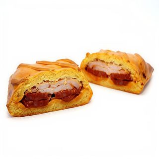 Hornazo De Salamanca Ración 250g