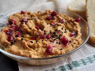 Мелидзаносалата (200г)