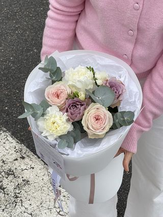 Ніжний поцілунок