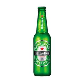 Cerveja Heineken