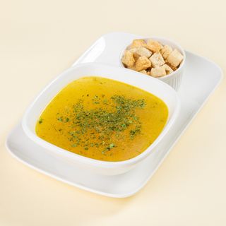 ქათმის სუპი