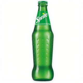 Sprite lattina