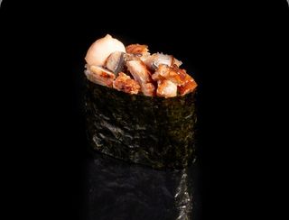 Գունկան օձաձկով 60գ