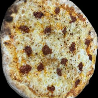 Pizza Mallorquina (24 Cm.)