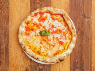 Margherita
