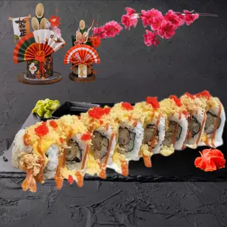 Triple Roll (9 pzas.)