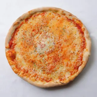Pizza Al Gusto