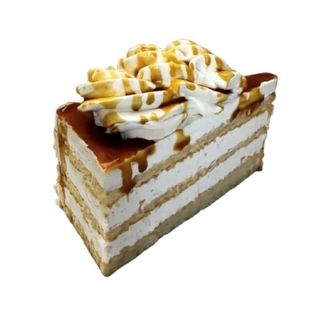 Паста Карамел