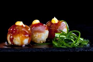 Темари тон (3бр-90г)