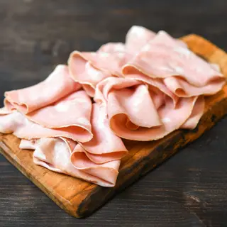 Mortadela Italiana
