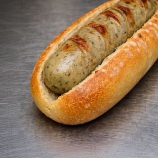 Bratwurst