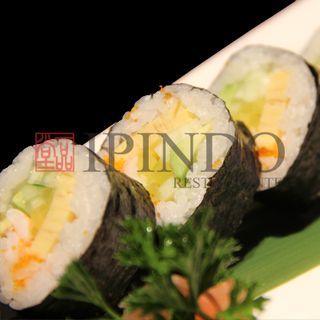 Futo maki (6 uds.)