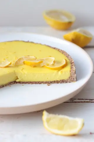 Tarte Au Citron
