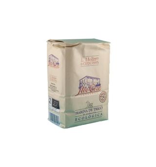 Harina De Trigo Integral El Molino 1Kg