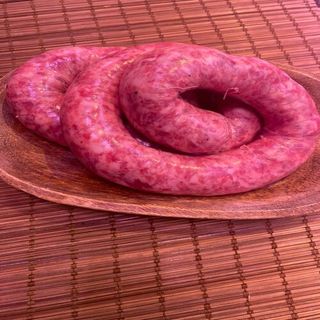 Butifarra De Calaf Artesana 500Gr. Aprox.