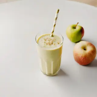 Jus De Pomme