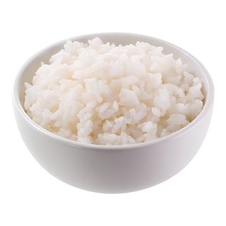 Riz Blanc