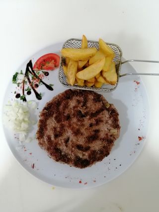Pljeskavice 400g