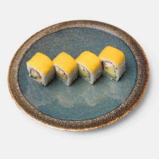 Mangue Roll 8 Pièces