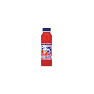Sunny Delight Fresa 330ml