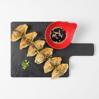 Gyoza Beef 6x pcs