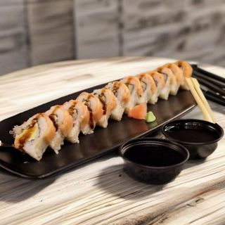 Ritchi Salmón (10 Uds.)