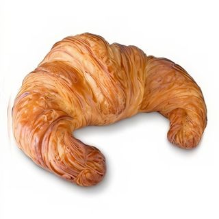 Croissant Curvo 100% Mantequilla