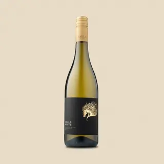 Salla White 375 ml