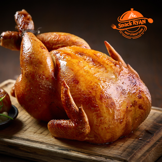 Poulet Entier