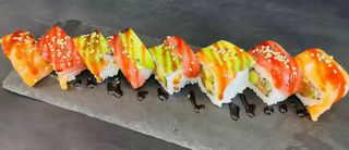 153.Japonés (8 Uds.)