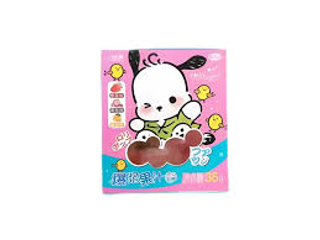 Aiyike Pochacco Fudge Popped Juice 35g