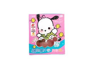 Aiyike Pochacco Fudge Popped Juice 35g