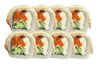 Канада з лососем (310g)