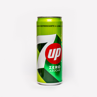 7UP  330ml