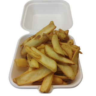 Łódeczki ziemniaczane ze skórką 200g