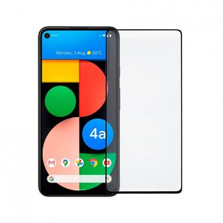 Google Pixel 4A - Cristal Templado Completo