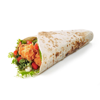 Tortillas Twister