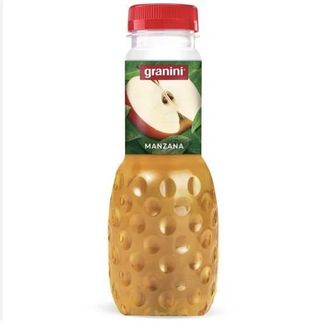 Zumo de manzana (200 ml.)