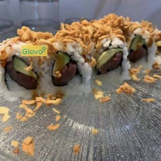 Spicy Atún (8 Pzs.)