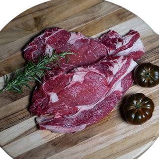 Entrecote medio alto