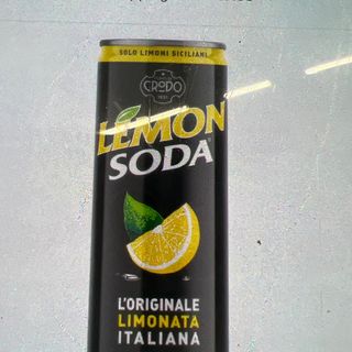 Lemonsoda