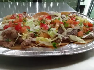 PARILLADA