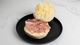 Sendvič sa pančetom