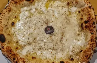Cacio e pepe