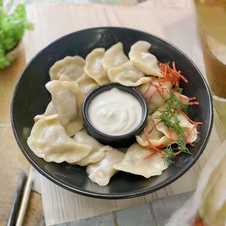 Студентська фуагра (400/50г)