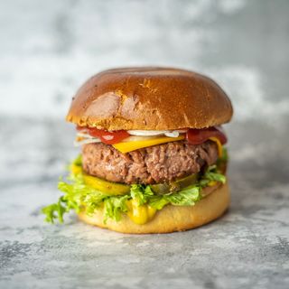 WEGE BURGER KLASYCZNY