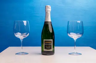 Champagne Mallol Gantois