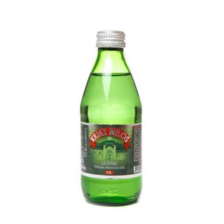 Kisjela Voda Flašica